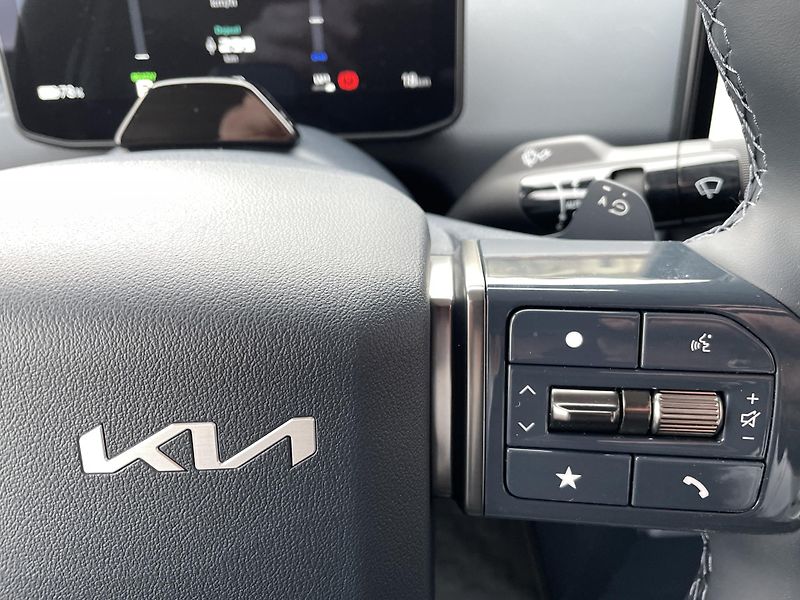 Kia PV5 (2026) CARGO ELITE 3DR 120KW +71,5kWH - fotka 14 z 27