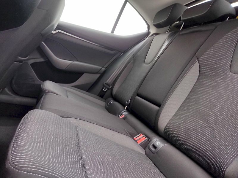 Škoda Octavia (2020) Ambition Plus 2,0 Tdi 85 Kw - fotka 24 z 35