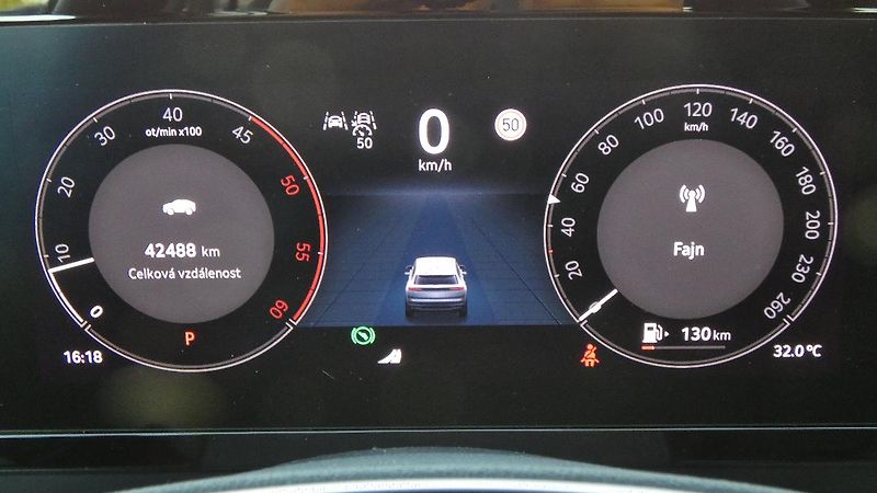 Škoda Kodiaq Exclusive Selection 110kW DSG - fotka 16 z 28