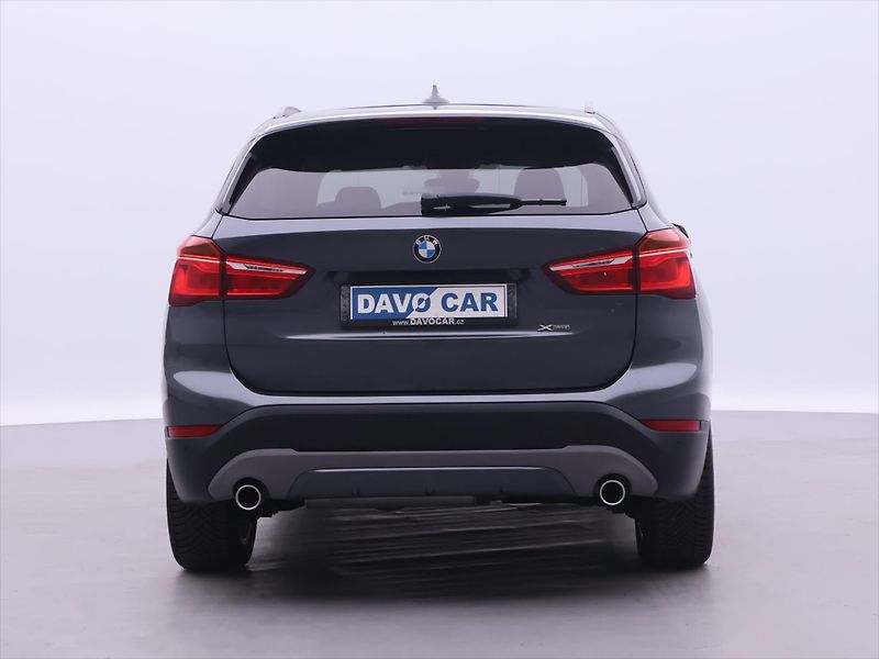 BMW X1 2,0 Xdrive 18d Sport - fotka 6 z 40
