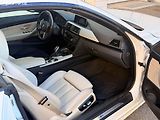 BMW Řada 4 Kabriolet HardTop 120kw - náhled 9