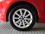 Ford Focus (2008) 1.6 TDCi, po STK, Tažné - náhled 15