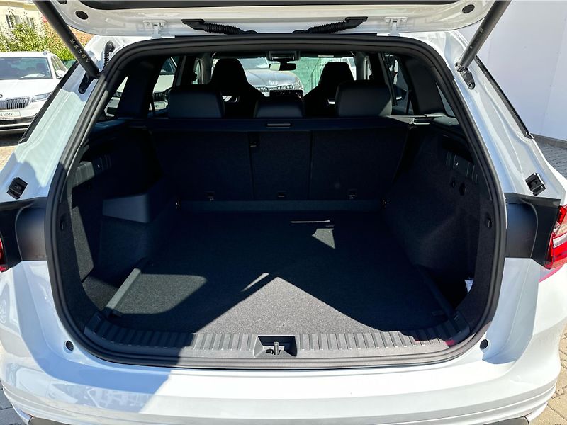 Škoda Kodiaq SPORT  TD  110/2.0  A7F - fotka 22 z 26