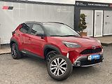 Toyota Yaris Cross 1.5HEV, ČR, Adventure VIP, DPH - náhled 1