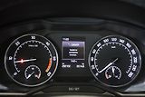 Škoda Superb 2,0 TDI 110kW - náhled 22