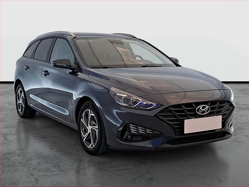 Hyundai i30 (2024) Comfort 1.0 T-GDI, ČR,1.maj - fotografie inzerátu