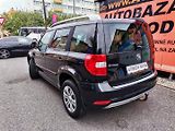 Škoda Yeti (2015) 1.2TSi 81kw AC Tažné PDC - náhled 2