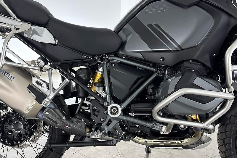 BMW R 1250 GS Adventure - fotka 5 z 13