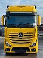 Mercedes-Benz (2026) 2551 6x2 shrnovačka EURO 6 - náhled 1
