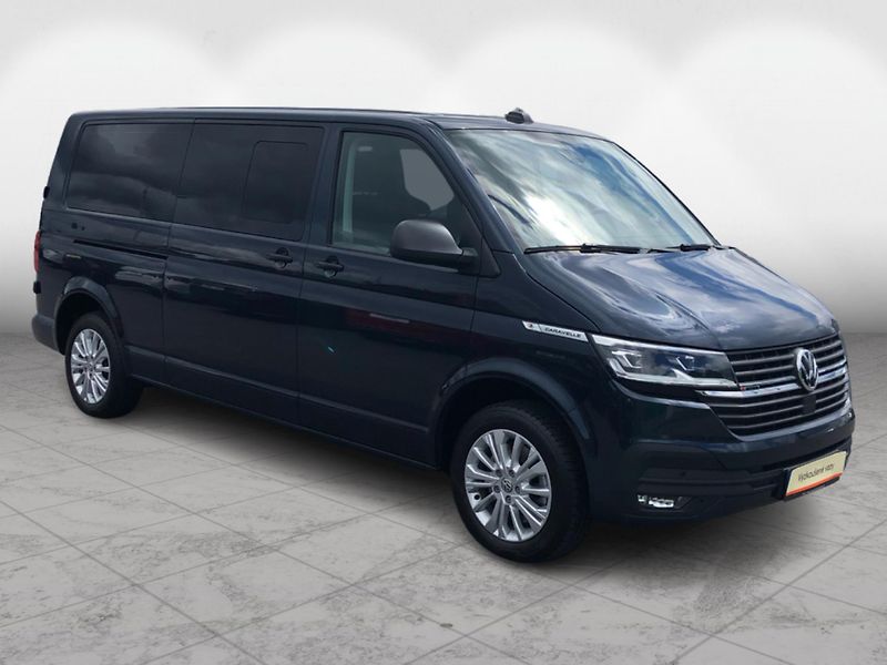 Volkswagen Caravelle (2025) 6,1 TL TDI 4MOT DSG DR - fotka 6 z 28