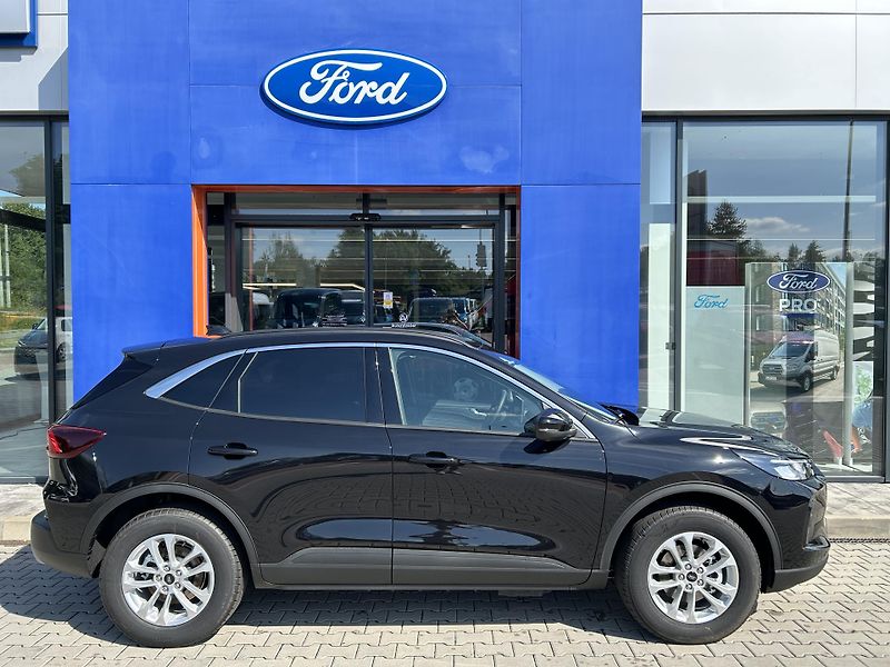 Ford Kuga Top Edition 2.5 PHEV 178kW - fotka 4 z 38