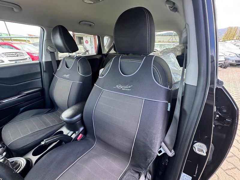 Kia Soul (2015) 1,6 CRDI 16 V 94 KW TAŽNÉ - fotka 23 z 47
