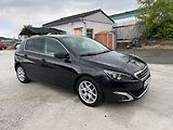 Peugeot 308 1.6 HDI - náhled 4