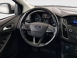 Ford Focus (2015) 1.5 TDCi, Serv.kniha, Tempomat - náhled 13