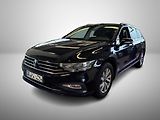 Volkswagen Passat 2.0TDI DSG Kůže Virtual TZ DPH - náhled 1