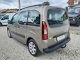 Citroën Berlingo 1,6 HDI 84kW - náhled 4