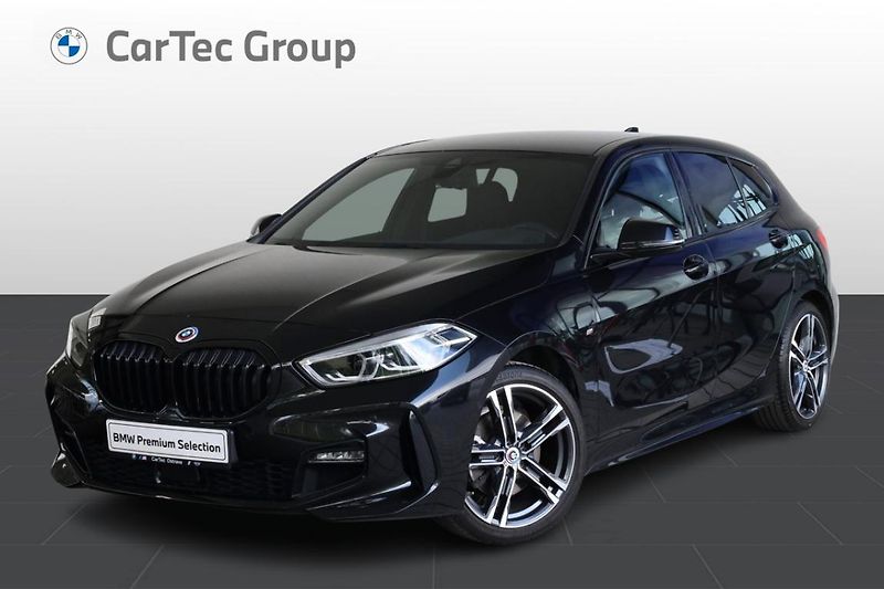 BMW Řada 1 118i - fotografie inzerátu