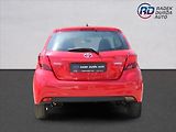 Toyota Yaris 1,3 VVT-i  ČR,1MAJ,DPH,AUTOMAT - náhled 6