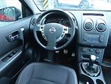 Nissan Qashqai (2013) 1.6, Tempomat, Park. senzory - náhled 7