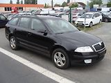 Škoda Octavia 1.9 TDi, 77 kW, 4x4, tažné - náhled 7