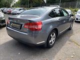 Citroën C5 2,0 i SERVISKA - náhled 4
