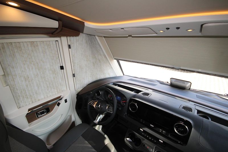 Carthago (2025) CHIC c-line I 4.9LE model 26 - fotka 29 z 74