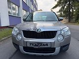 Škoda Yeti 1,2 TSI / servis.kn. /Ambition - náhled 7