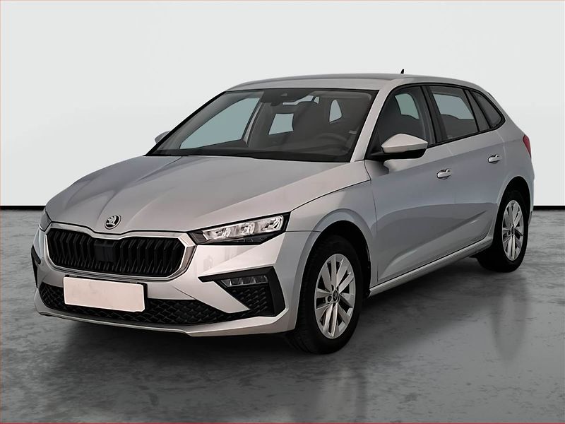 Škoda Scala (2025) Selection 1.0 TSI, ČR,1.maj - fotka 2 z 19
