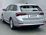 Škoda Octavia (2021) 2.0 TDi, 1.maj,ČR, Style - náhled 6