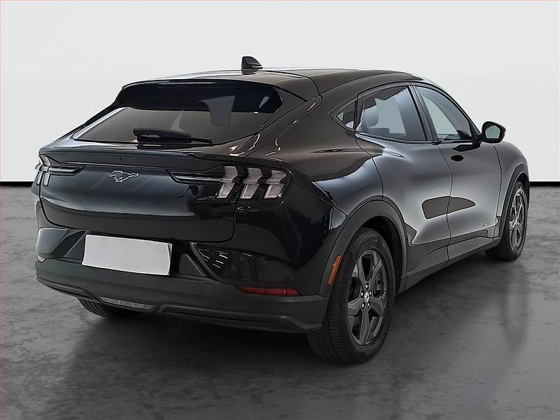 Ford Mustang Mach-E (2022) Standard Range RWD, SoH 95% - fotka 5 z 19