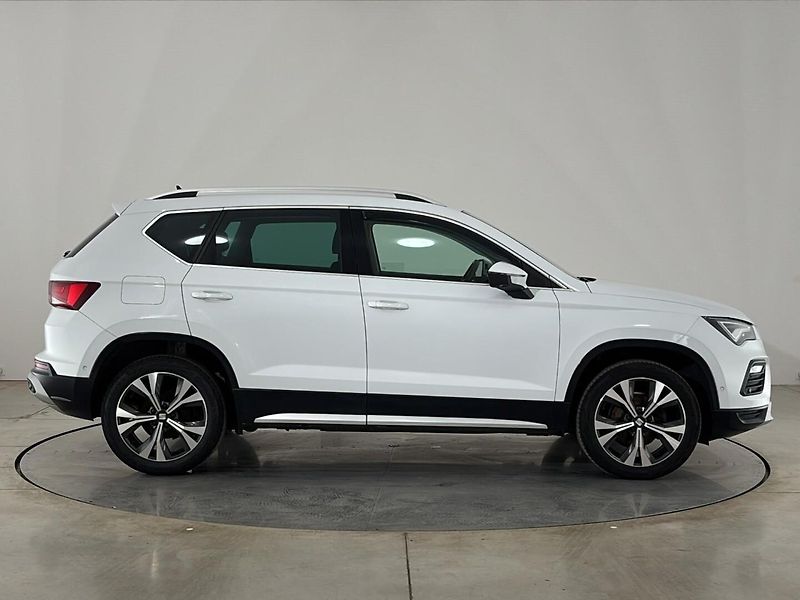 Seat Ateca Xperience DSG - fotka 16 z 29