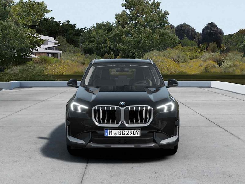 BMW X1 (2026) - fotka 2 z 10