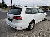 Volkswagen Golf Combi VII 1,6 TDi/85kW - náhled 7