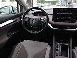 Škoda Enyaq (2021) Suite iV 60 (62 kWh), SoH 91% - náhled 7