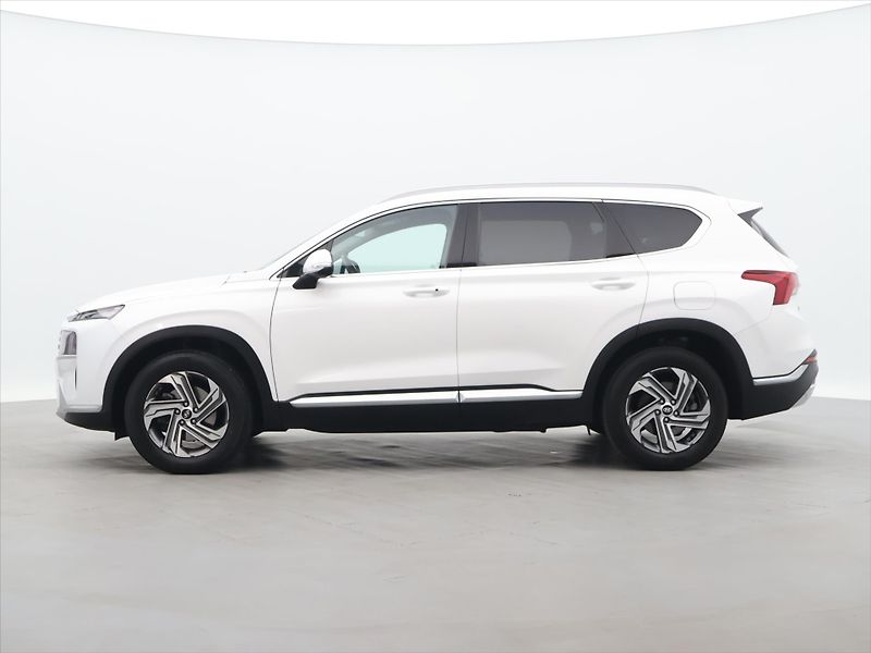 Hyundai Santa Fe 2,2 CRDi 142kW Style DCT CZ DP - fotka 4 z 41