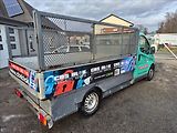 Opel Vivaro 2,0 TDCi Valník !! 68Tis,Km !! - náhled 6