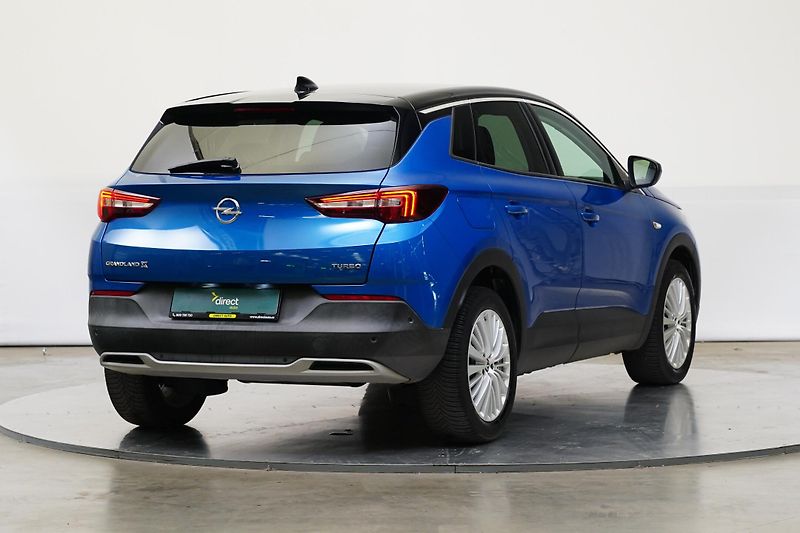 Opel Grandland X - fotka 2 z 27