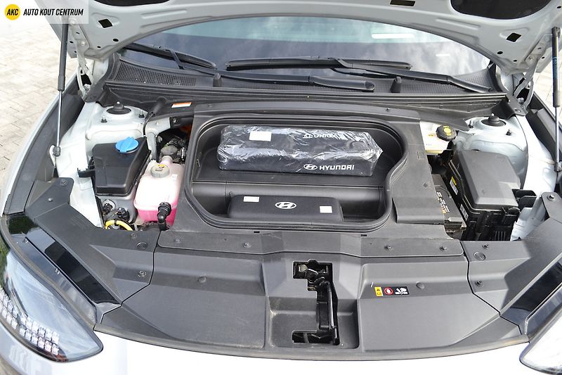 Hyundai Ioniq 6 239KW 4x4 POWER 77kWh STYLE PR - fotka 66 z 74