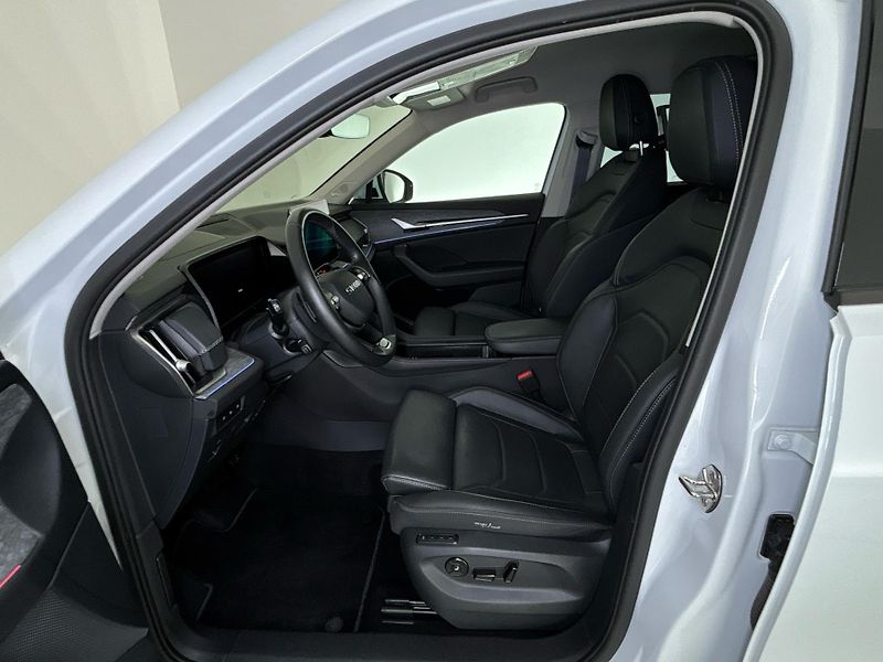 Škoda Kodiaq Exclusive Selection 4x4 DSG - fotka 7 z 30