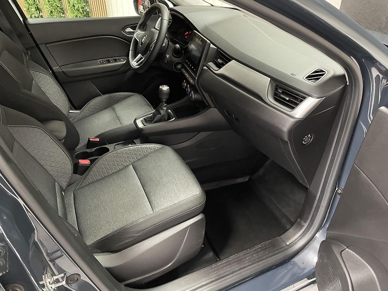 Renault Captur 1.0 TCe LPG ČR 1.MAJ. SERVISKA - fotka 13 z 25