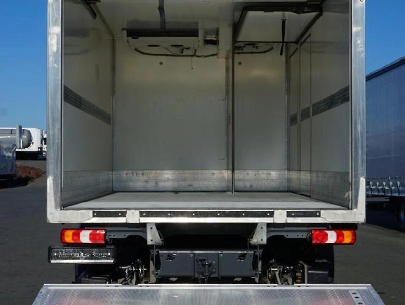 Mercedes-Benz Atego (2021) 1223 chlaďák EURO 6 - fotka 5 z 16