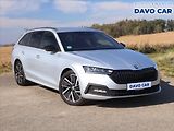 Škoda Octavia 2,0 TDI DSG Style Sport DPH - náhled 1