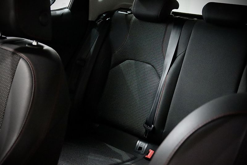 Seat Leon 1.4 TSI 92 kW - fotka 20 z 34