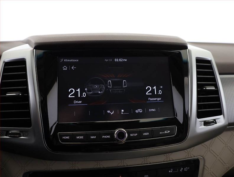 SsangYong Rexton (2023) 2.2 Diesel - fotka 11 z 21