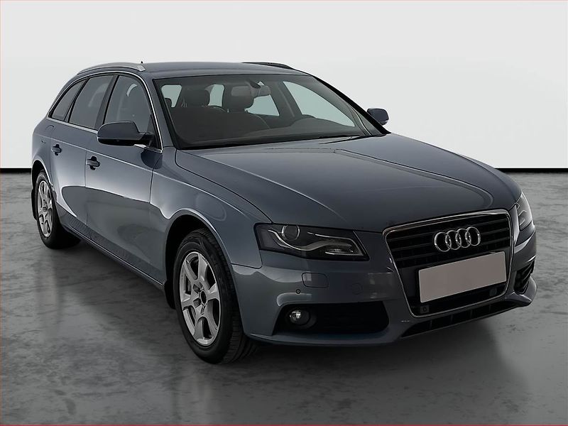 Audi A4 (2011) 2.0 TDI, Xenony, Tempomat - fotografie inzerátu