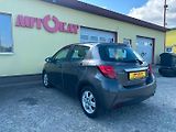 Toyota Yaris 1.5 Hybrid/Kamera/1MAJ/74kW - náhled 4