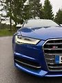 Audi S6 (2015) Audi S6 Avant - náhled 3