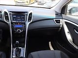 Hyundai i30 (2016) 1.6 CRDi, Automat, Navi - náhled 8