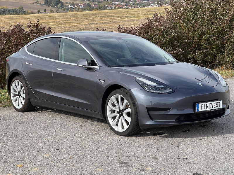 Tesla Model 3 SR+ SoH 96% Nová baterie - fotka 5 z 29