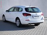 Opel Astra (2015) 2.0 CDTi, ČR, AC, temo - náhled 6